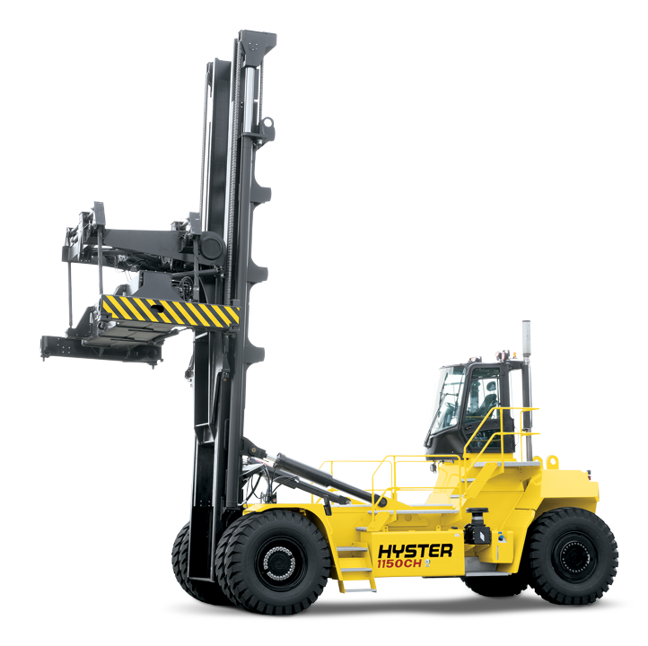 Hyster® H1050-1150HD CH