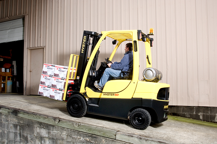 Hyster® H40-70FT