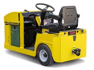 Taylor-Dunn E-455 GT