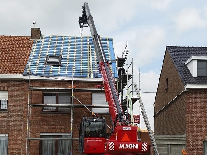 Magni 5.23