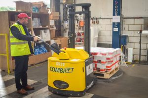 Combilift COMBi-CS