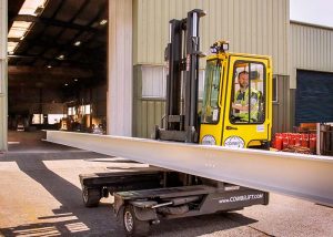 Combilift C3000