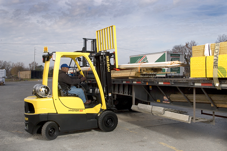 Hyster® H40-70FT