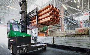 Combilift C4000E