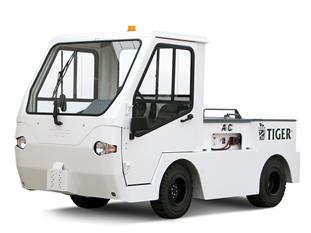 Taylor-Dunn TC-50E
