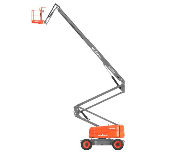 Skyjack SJ85 AJ