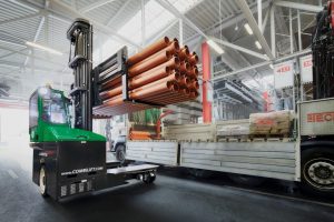 Combilift C5000E