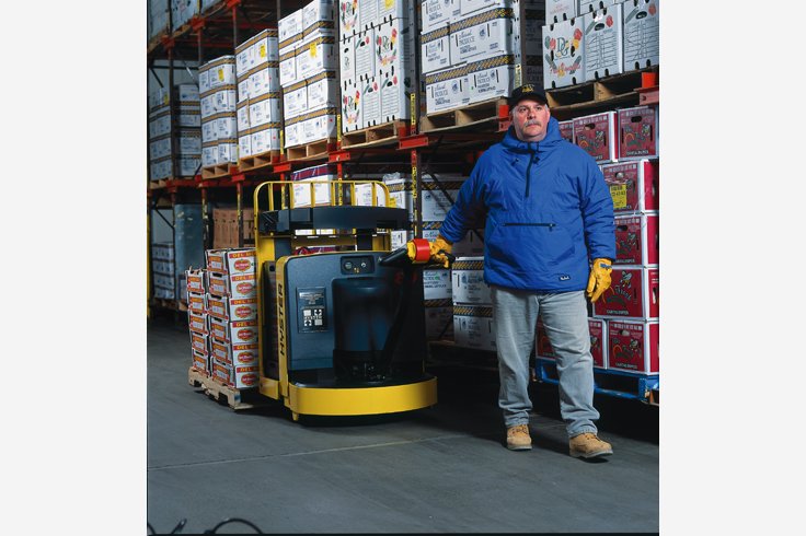 Hyster® W60 - 80Z