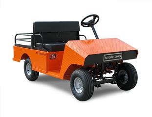 Taylor-Dunn R-380