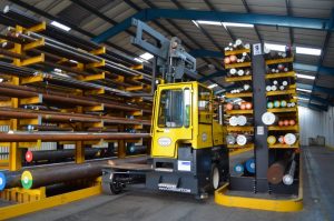Combilift C2500