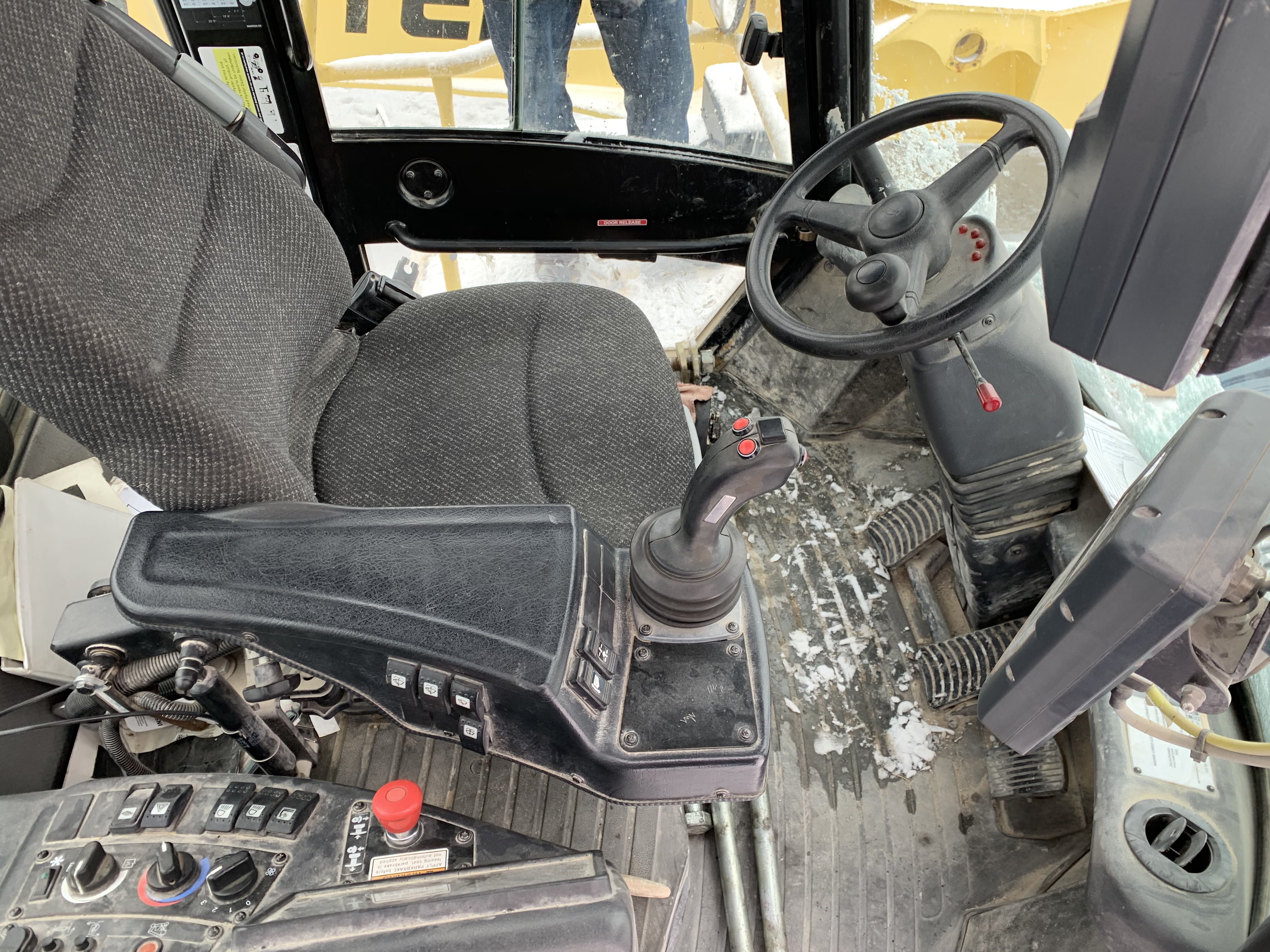 2014 Hyster® RS46-36