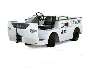 Taylor-Dunn TC-50E