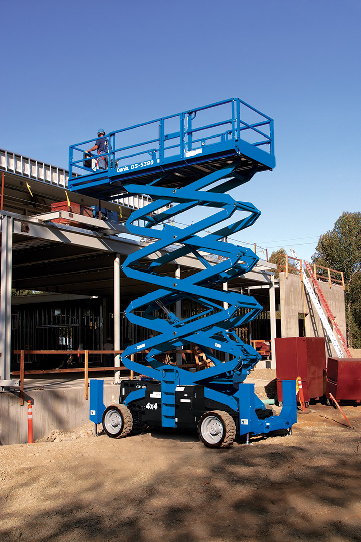 Genie GS-5390 RT