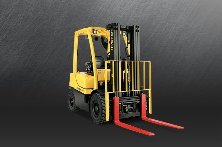 Hyster® H40-70FT