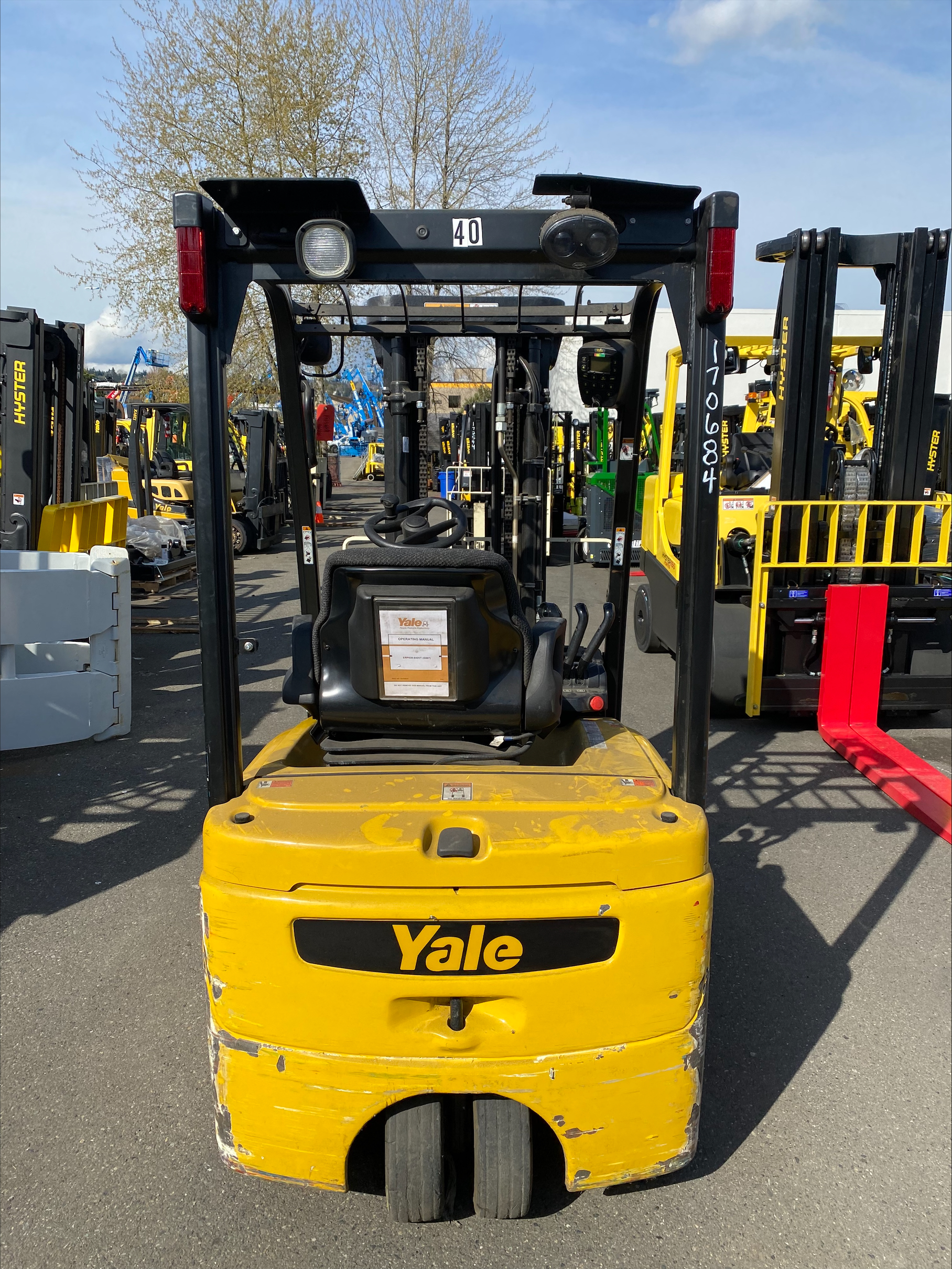 2018 Yale ERP030