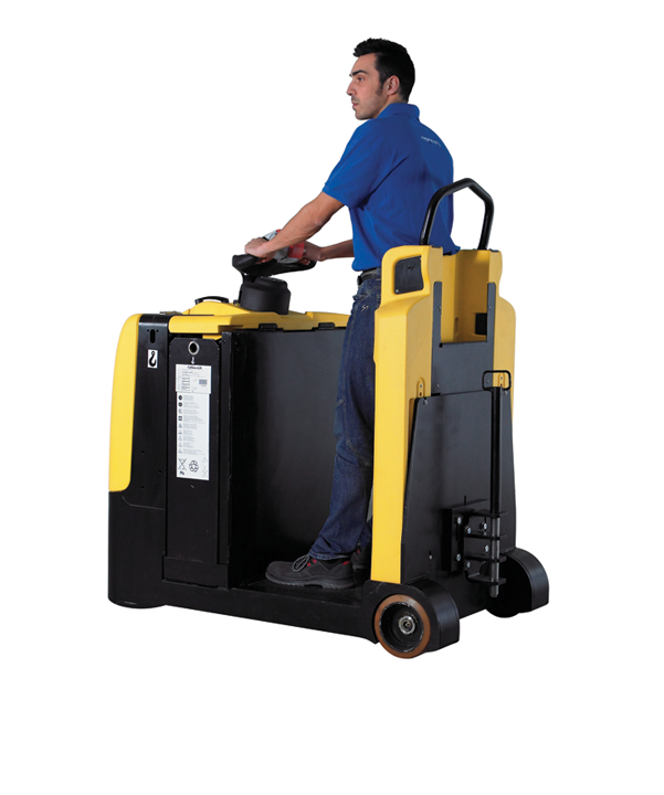 Hyster® LO5.0T - LO7.0T