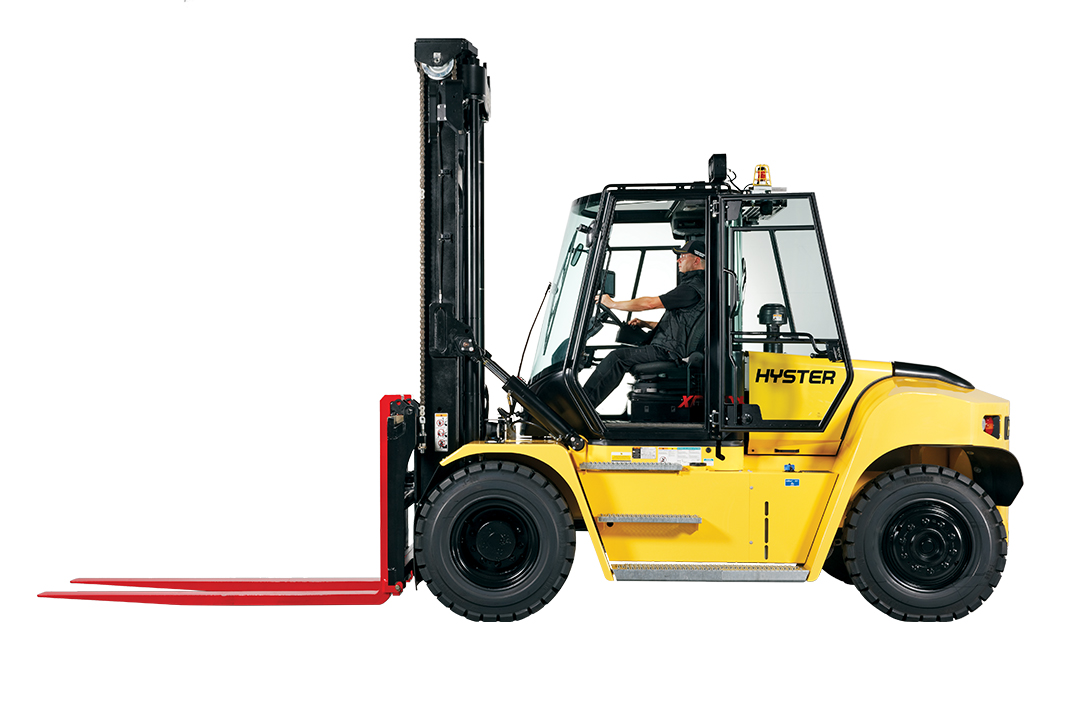 Hyster® H190-280XD