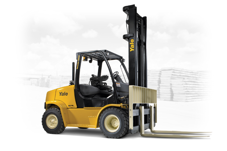 Yale® GP135-170VX