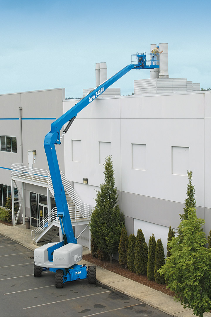 Genie Z-80/60