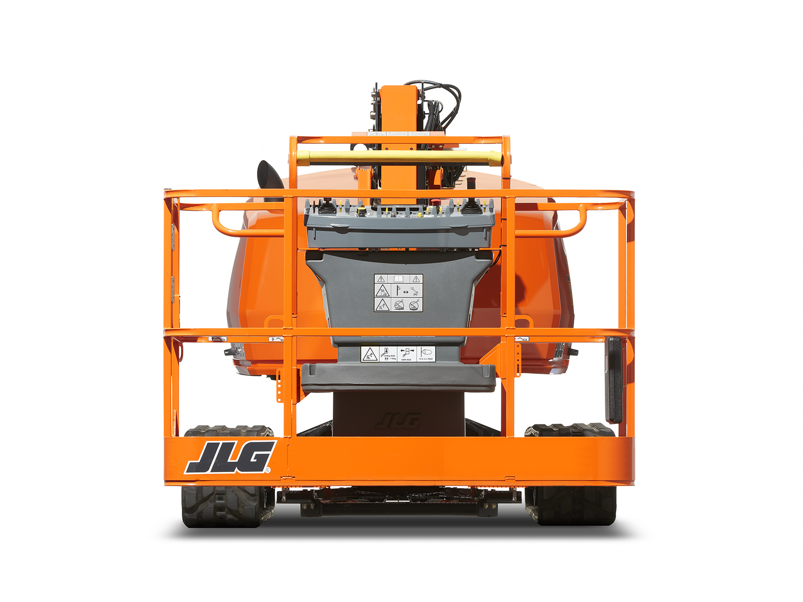 JLG 460SJC