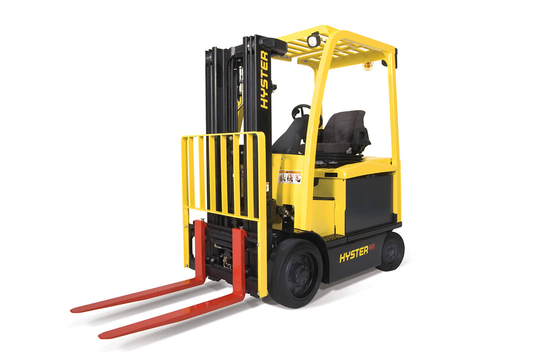Hyster® E45-70XN