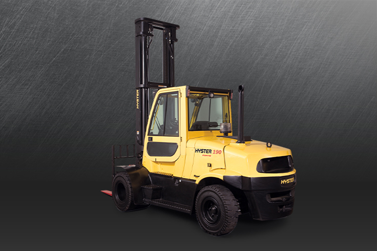 Hyster® H170-190FT