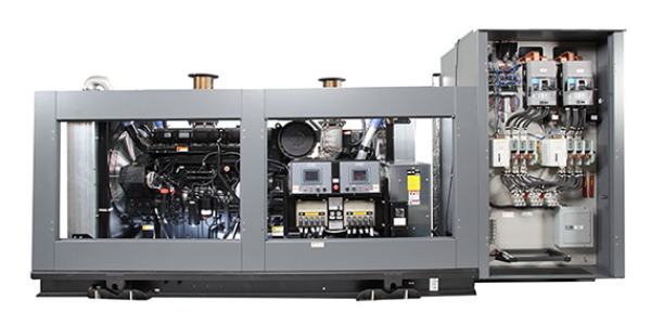 Up to 7 MW as Part of a MPS Image