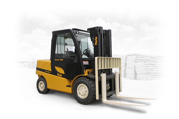 Yale® GP080-120VX