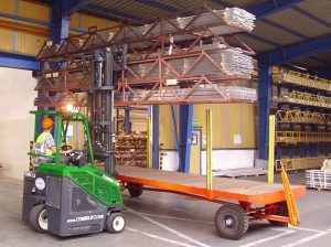 Combilift COMBi-CB4