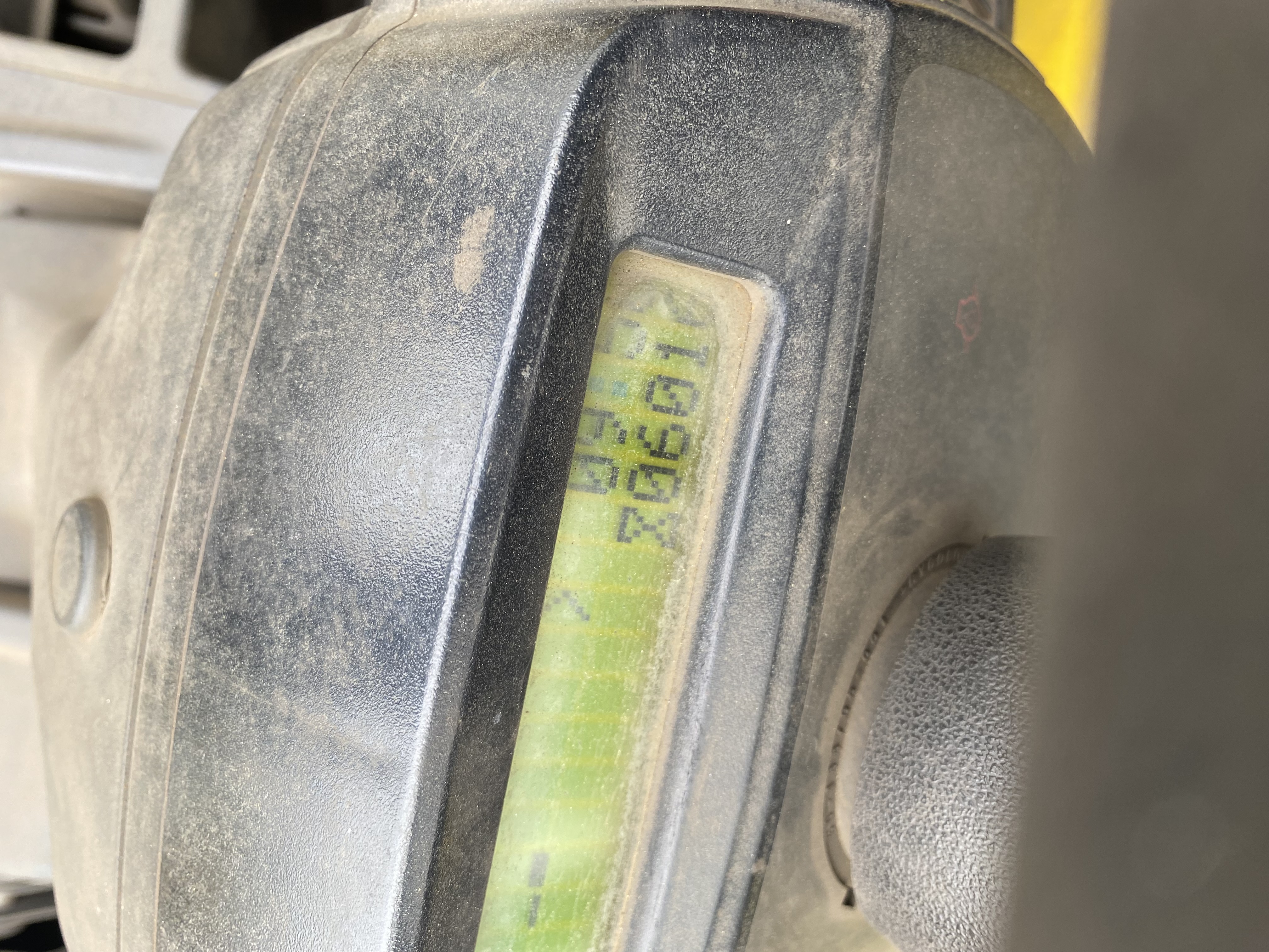 2019 Yale GLP100
