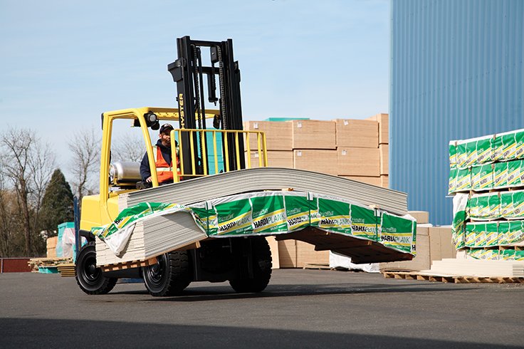 Hyster® H80-120FT