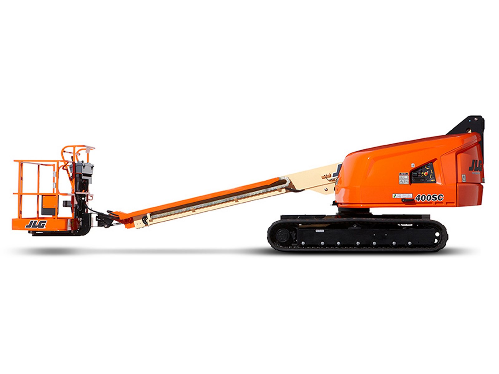 JLG 400SC