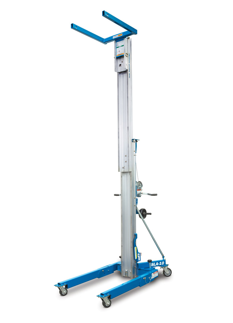 Genie SLA-10