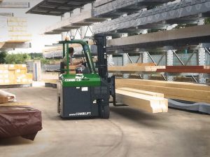 Combilift COMBi-CBE