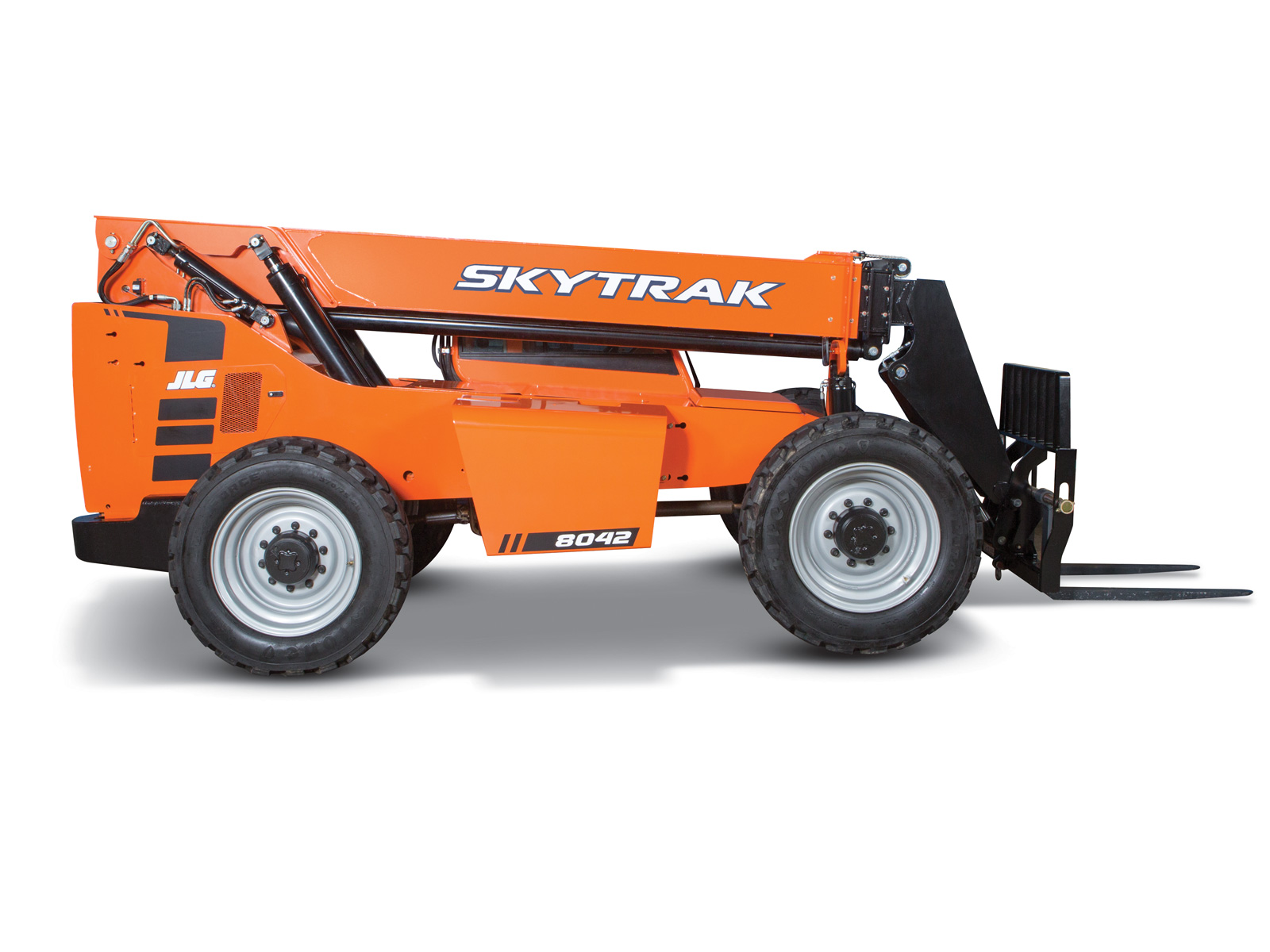 JLG 8042