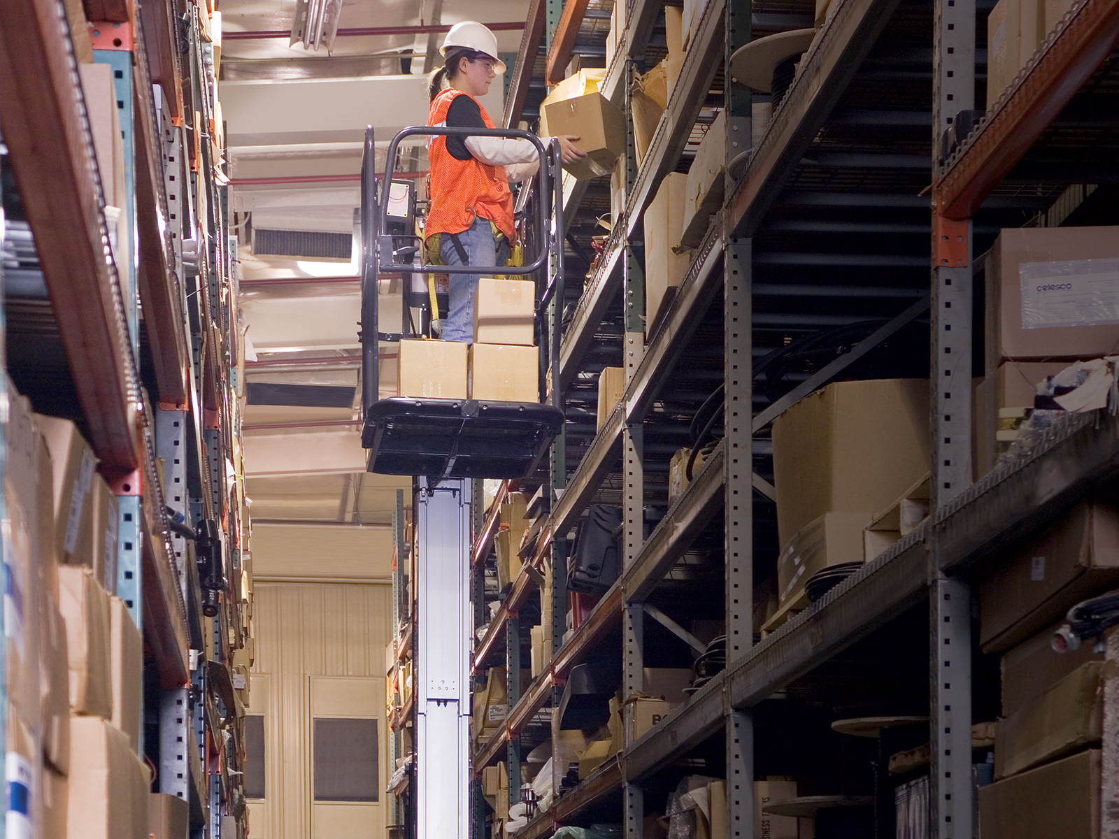 JLG 20MSP