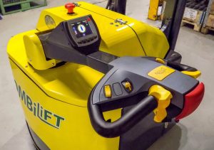 Combilift COMBi-CS