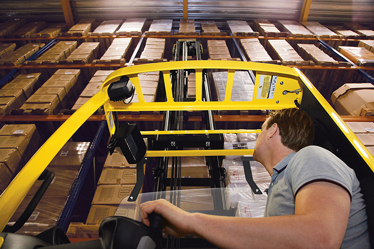 Hyster® R1.4-2.5