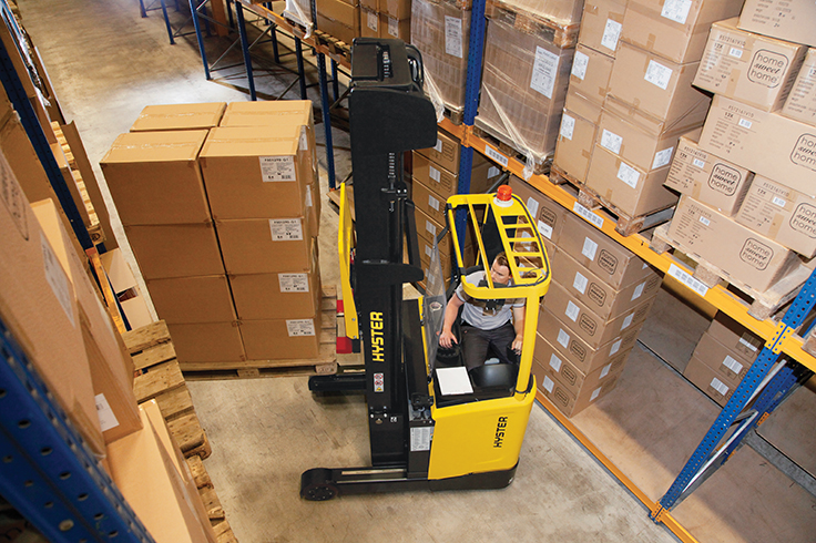 Hyster® R1.4-2.5