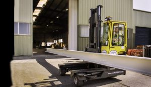 Combilift C6000