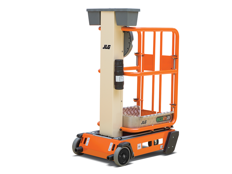 JLG EcoLift 50