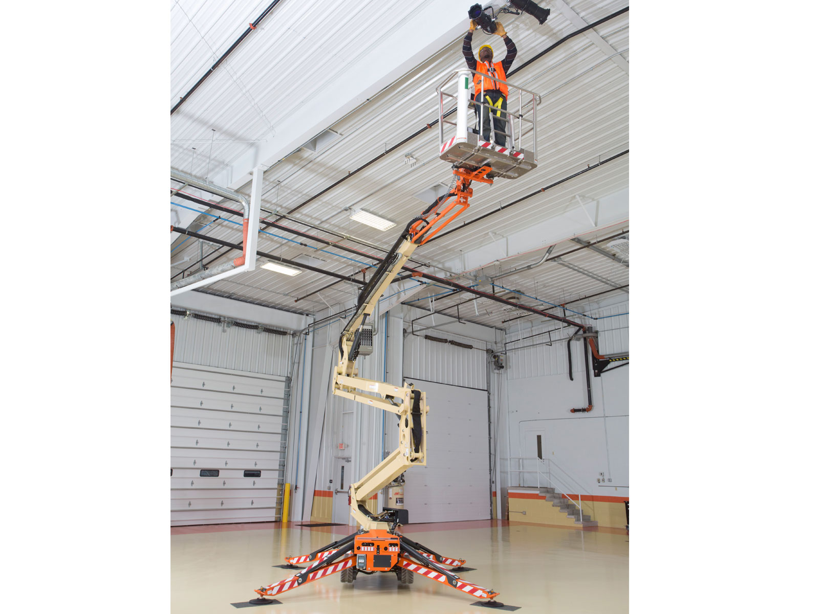 JLG X500AJ