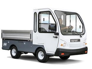 Taylor-Dunn Bigfoot 3000