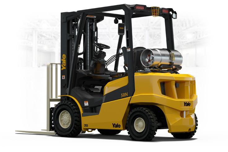 Yale® GP40-70N