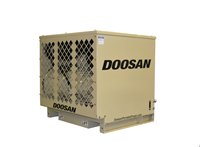 Doosan VHP300CMH Drill Module