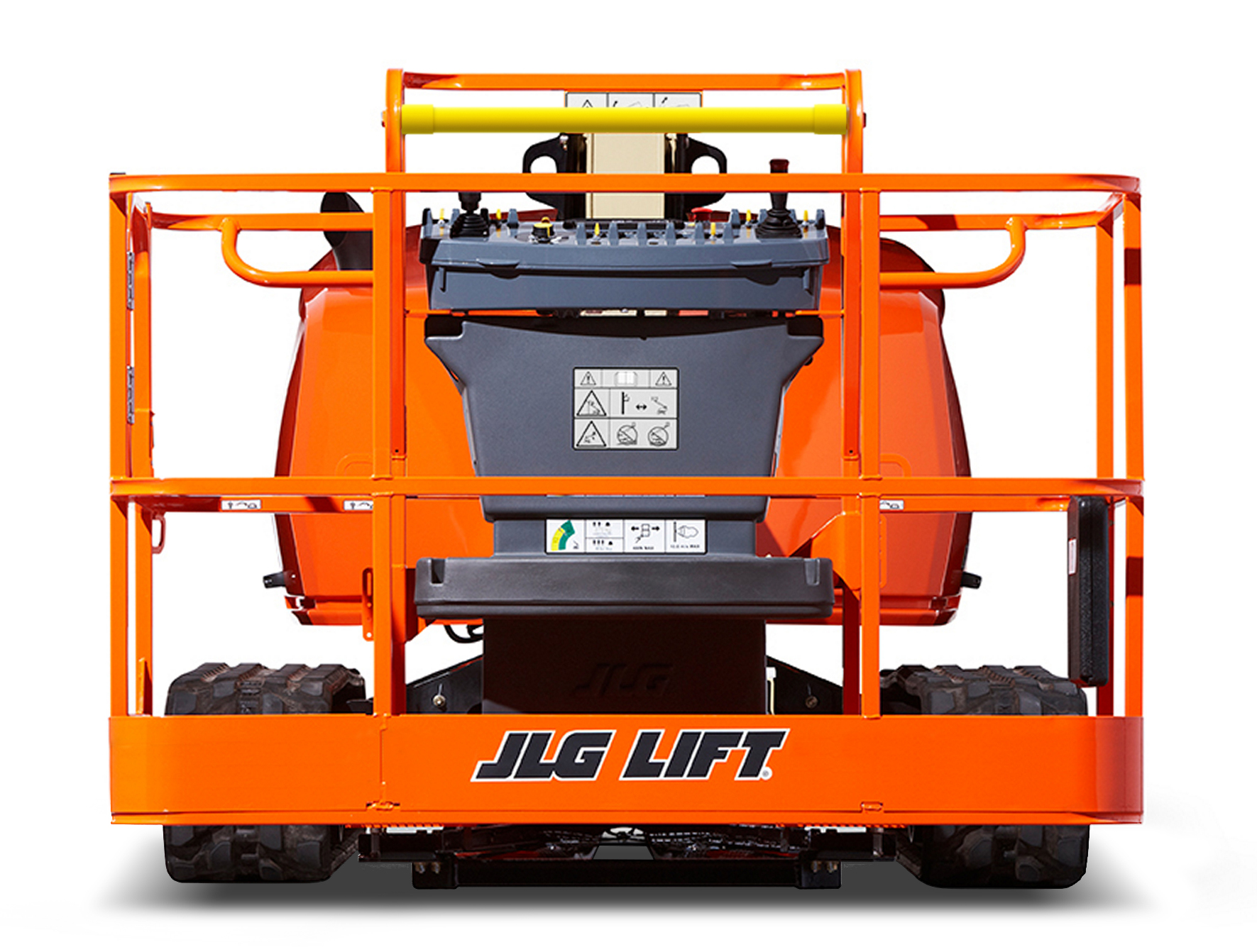 JLG 400SC