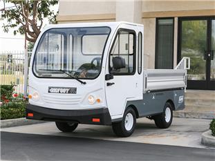 Taylor-Dunn Bigfoot 3000