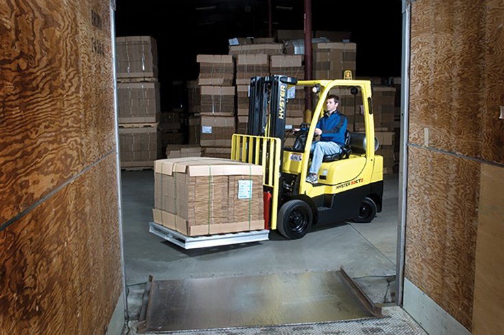 Hyster® S40 - 50CT2