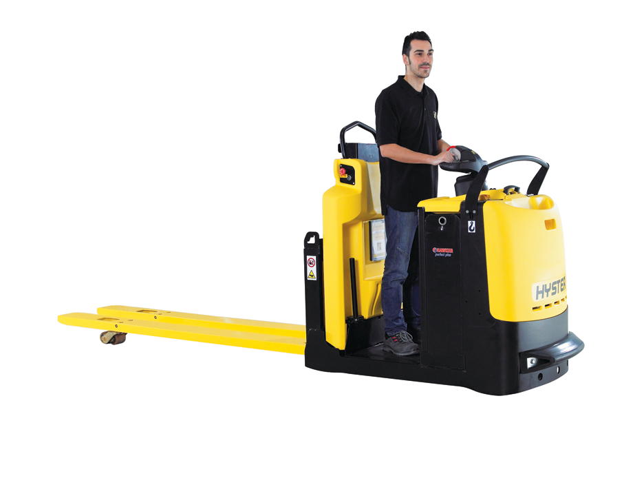 Hyster® LO2.5