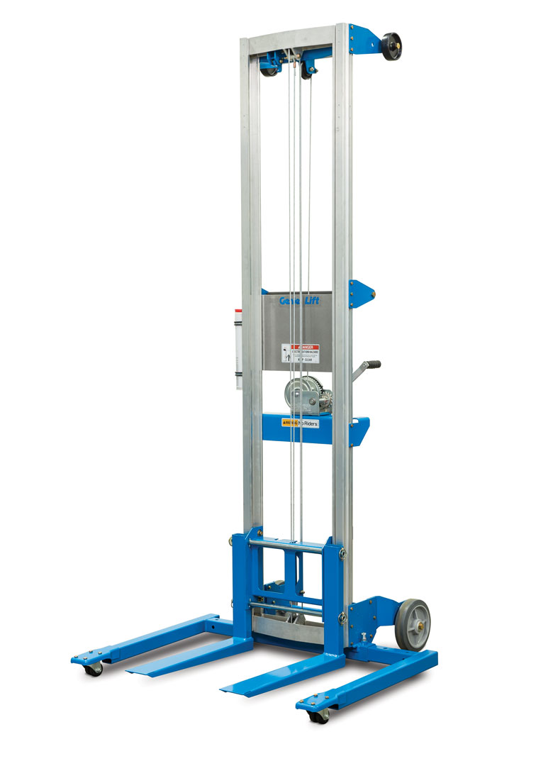 Genie GL-10